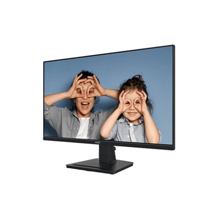 MSI PRO MP275Q IPS WQHD monitor