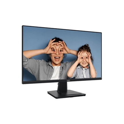 MSI PRO MP275Q IPS WQHD monitor