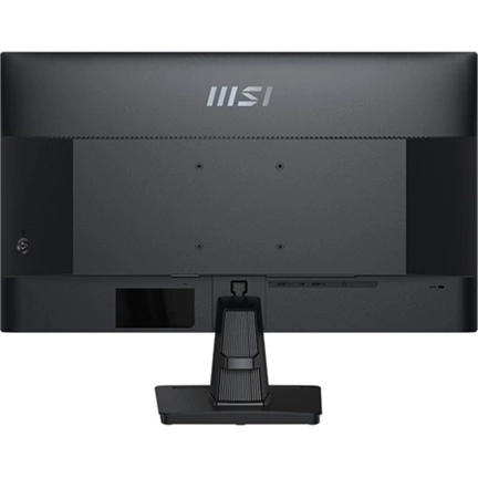 MSI PRO MP275Q IPS WQHD monitor