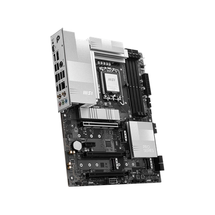 MSI PRO Z890-P WIFI