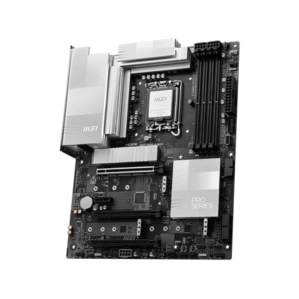 MSI PRO Z890-P WIFI