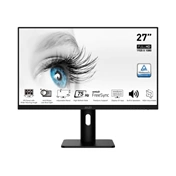 MSI Pro MP273P 27" WQHD VA 75Hz