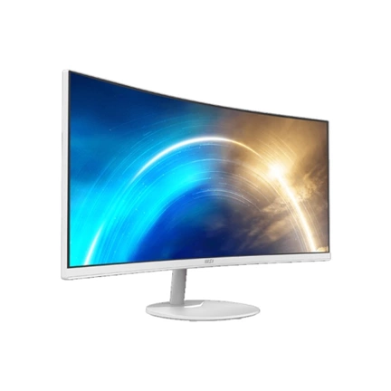 MSI Pro MP341CQW