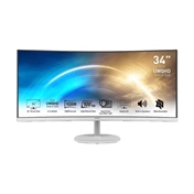 MSI Pro MP341CQW