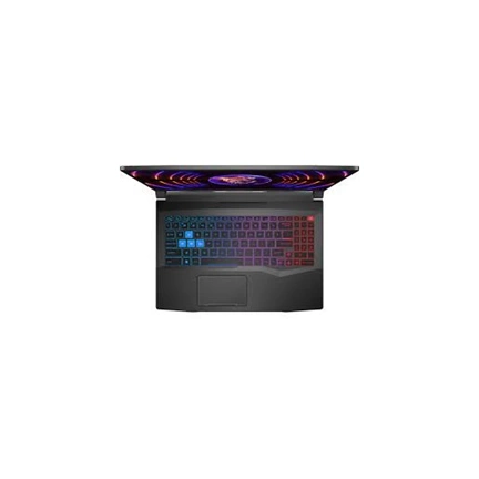 MSI Pulse 15 B13VGK QHD 240Hz i7-13700H 16GB DDR5 1TB SSD RTX4070 8GB NoOS Titanium Gray MSI Pulse 15 B13VGK QHD 240Hz i7-13700H 16GB DDR5 1TB SSD RTX4070 8GB NoOS Titanium Gray