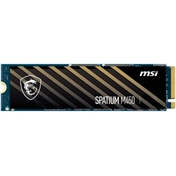 MSI Spatium M450 PCIe 4.0 NVMe M.2 1TB