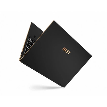 MSI Summit E13 Flip Evo A12MT 13,4" FHD+ i5-1240P 16GB LPDDR5 512GB SSD W11H US fekete MSI Summit E13 Flip Evo A12MT 13,4" FHD+ i5-1240P 16GB LPDDR5 512GB SSD W11H US fekete