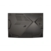 MSI Thin 15 B13VE notebook 15.6", FHD, Intel Core i5-13420H, 16GB, 512GB SSD, RTX 4050 6GB, FreeDOS