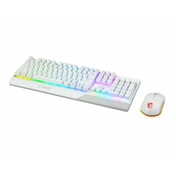 MSI Vigor GK30 Combo White US