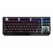 MSI Vigor GK50 TKL Low Profile US