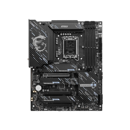 MSI Z890 GAMING PLUS WIFI