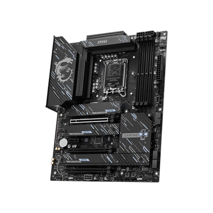MSI Z890 GAMING PLUS WIFI