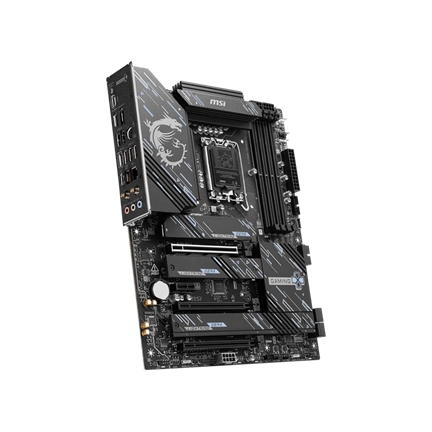 MSI Z890 GAMING PLUS WIFI