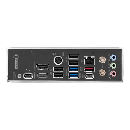 MSI Z890 GAMING PLUS WIFI