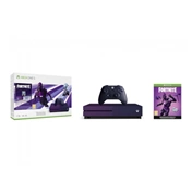 MS Xbox One S 1TB Fortnite Battle Royale Special Edition