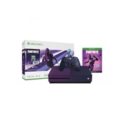 MS Xbox One S 1TB Fortnite Battle Royale Special Edition