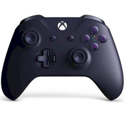 MS Xbox One vezeték nélküli kontroller – Fortnite Special Edition