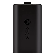 MS Xbox Series Kiegészítő Play & Charge Kit