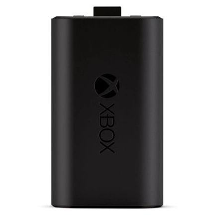MS Xbox Series Kiegészítő Play & Charge Kit