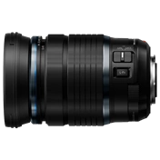 OM System M.Zuiko Digital 12-100mm f/4 ED IS PRO objektív (fekete) - 80 000 Ft cashback 2026/01/06-ig