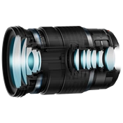 OM System M.Zuiko Digital 12-100mm f/4 ED IS PRO objektív (fekete) - 80 000 Ft cashback 2026/01/06-ig