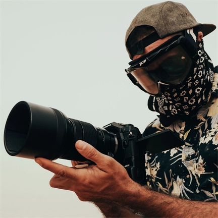 OM System M.Zuiko Digital 12-100mm f/4 ED IS PRO objektív (fekete) - 80 000 Ft cashback 2026/01/06-ig