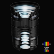 OM System M.Zuiko Digital 12-100mm f/4 ED IS PRO objektív (fekete) - 80 000 Ft cashback 2026/01/06-ig