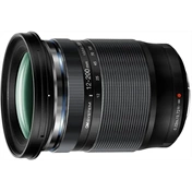 OM System M.Zuiko Digital 12-200mm f/3.5-6.3 ED objektív (fekete) - 80 000 Ft cashback 2026/01/06-ig