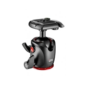 Manfrotto 190XPRO 4 szekciós alu fotó állvány és BHQ2 gömbfej szett