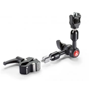 Manfrotto 244MICRO ARM&NANO CLAMP 244MICROKIT