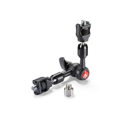 Manfrotto 244MICRO ARM W/ANTIROT 244MICRO-AR