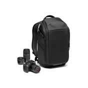 Manfrotto Advanced Compact hátizsák III MB MA3-BP-C Manfrotto Advanced Compact hátizsák III MB MA3-BP-C