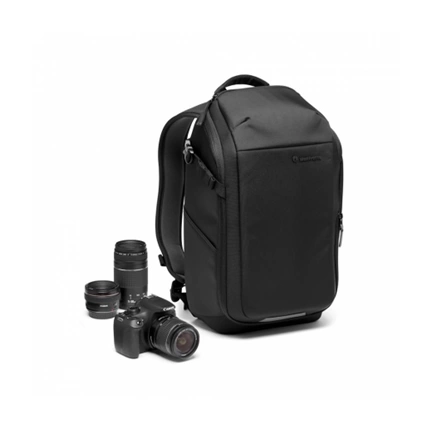 Manfrotto Advanced Compact hátizsák III MB MA3-BP-C Manfrotto Advanced Compact hátizsák III MB MA3-BP-C