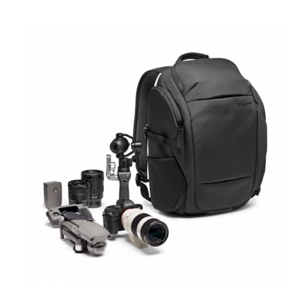 Manfrotto Advanced Travel hátizsák M III MB MA3-BP-T