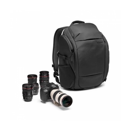 Manfrotto Advanced Travel hátizsák M III MB MA3-BP-T Manfrotto Advanced Travel hátizsák M III MB MA3-BP-T