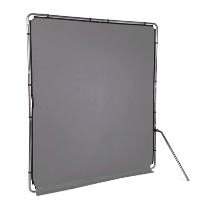 Manfrotto Aluminium keret támasztó láb