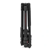Manfrotto Befree GT alu állvány tekerős zár +3D live fotó/videó fej
