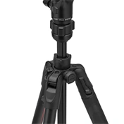 Manfrotto Befree GT alu állvány tekerős zár +3D live fotó/videó fej