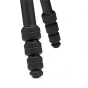 Manfrotto Befree GT alu állvány tekerős zár +3D live fotó/videó fej