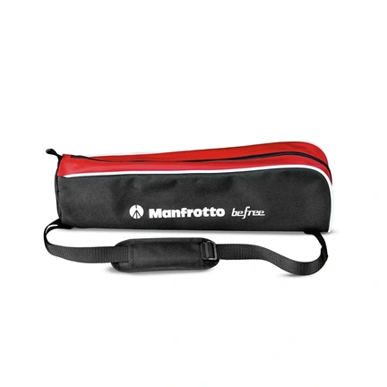 Manfrotto Befree GT alu állvány tekerős zár +3D live fotó/videó fej