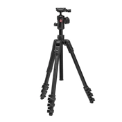 Manfrotto Befree alu állvány csatos zár + gömbfej Arca Swiss