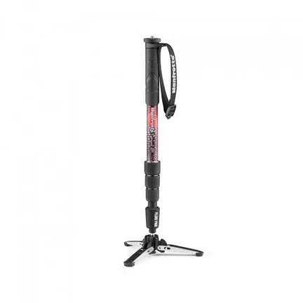 Manfrotto Element MII Video Monopod Alumínium MVMELMIIA4