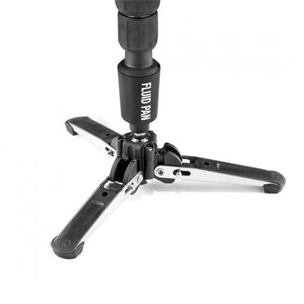 Manfrotto Element MII Video Monopod Alumínium MVMELMIIA4