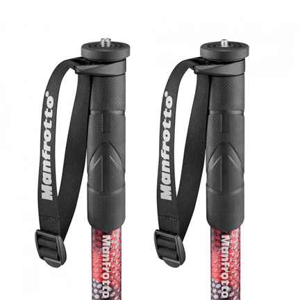 Manfrotto Element MII Video Monopod Alumínium MVMELMIIA4
