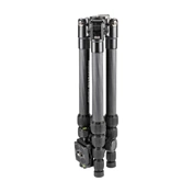 Manfrotto Element Traveller 5 szekciós karbon kis utazó fotó állvány és gömbfej fotóállvány szett Manfrotto Element Traveller 5 szekciós karbon kis utazó fotó állvány és gömbfej fotóállvány szett