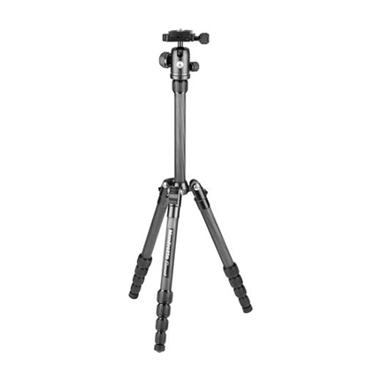Manfrotto Element Traveller Carbon Small
