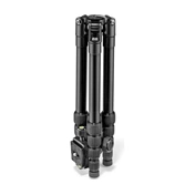 Manfrotto Element traveller kis fotó állvány és gömbfej állványszett fekete