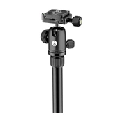 Manfrotto Element traveller kis fotó állvány és gömbfej állványszett fekete