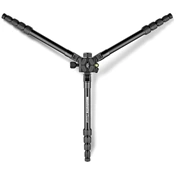 Manfrotto Element traveller kis fotó állvány és gömbfej állványszett fekete
