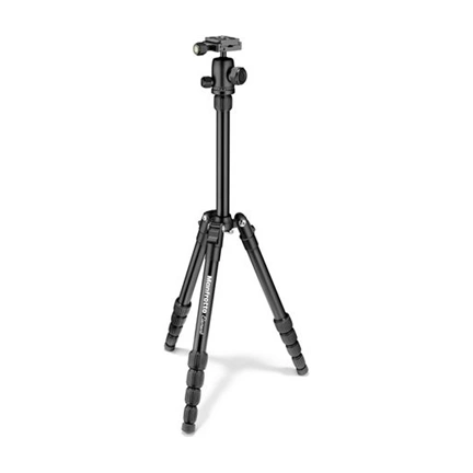 Manfrotto Element Traveller Small Black MKELES5BK-BH
